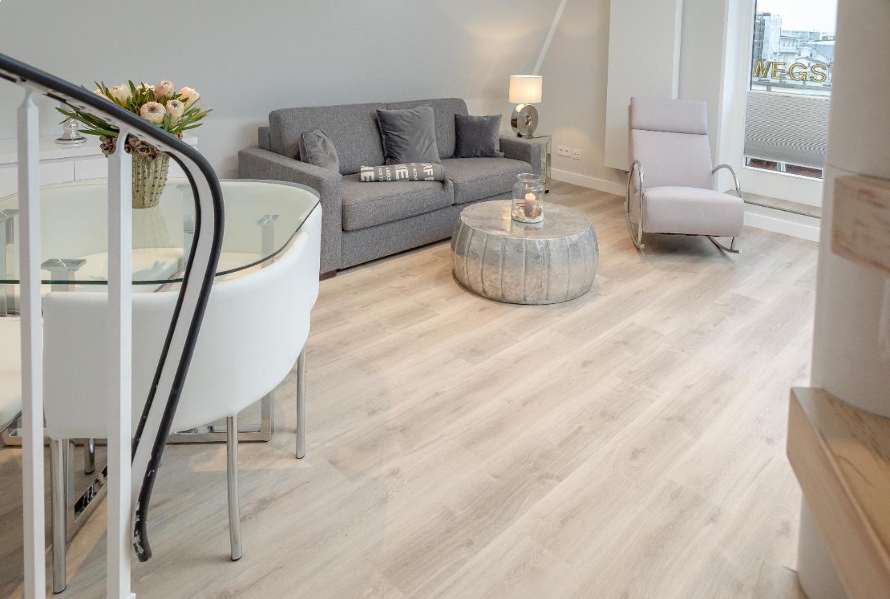 Maisonette Ferienwohnung - Lagmoewe Westerland Exterior foto
